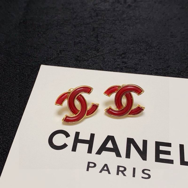 Chanel Earring 04yxs169